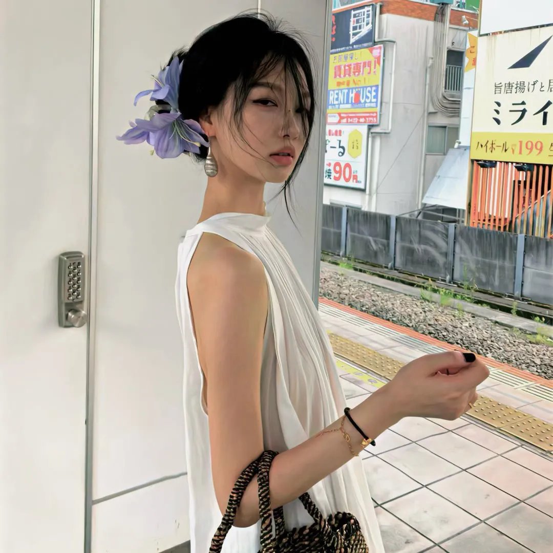 穿越乡间路